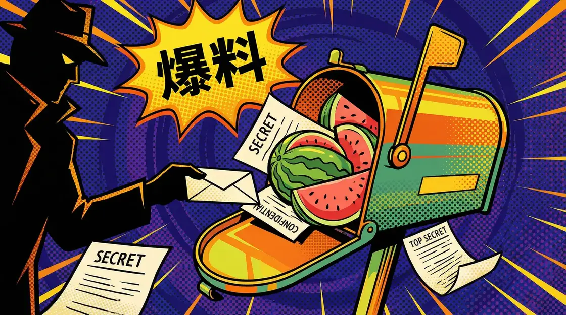 三级伦理 匿名爆料通道漫画插图